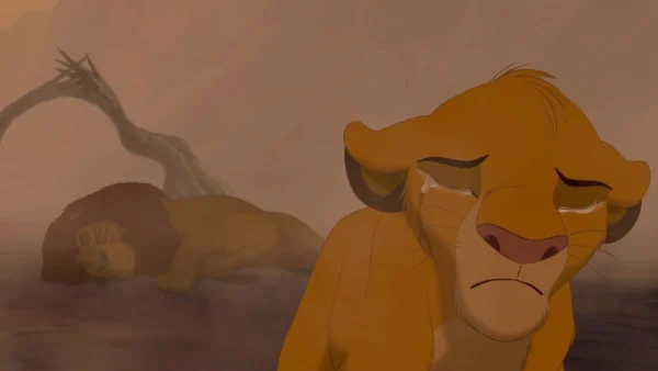 Πέθανε ο ηθοποιός που δάνεισε τη φωνή του στον "Μουφάσα" στην ταινία "Βασιλιάς των Λιονταριών
