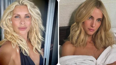 Όμορφες χωρίς μακιγιάζ: 5 Διάσημες Ελληνίδες αποκαλύπτουν τα μυστικά τους