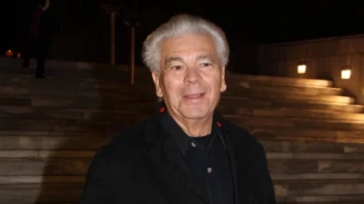 Γιάννης Μόρτζος: Η οικονομική του καταστροφή και η δεύτερη ευκαιρία στη ζωή