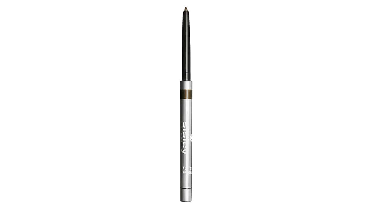 Eyeliner σε μολύβι, Phyto-Khol Star Waterproof N°4, Sisley Paris, €51,40