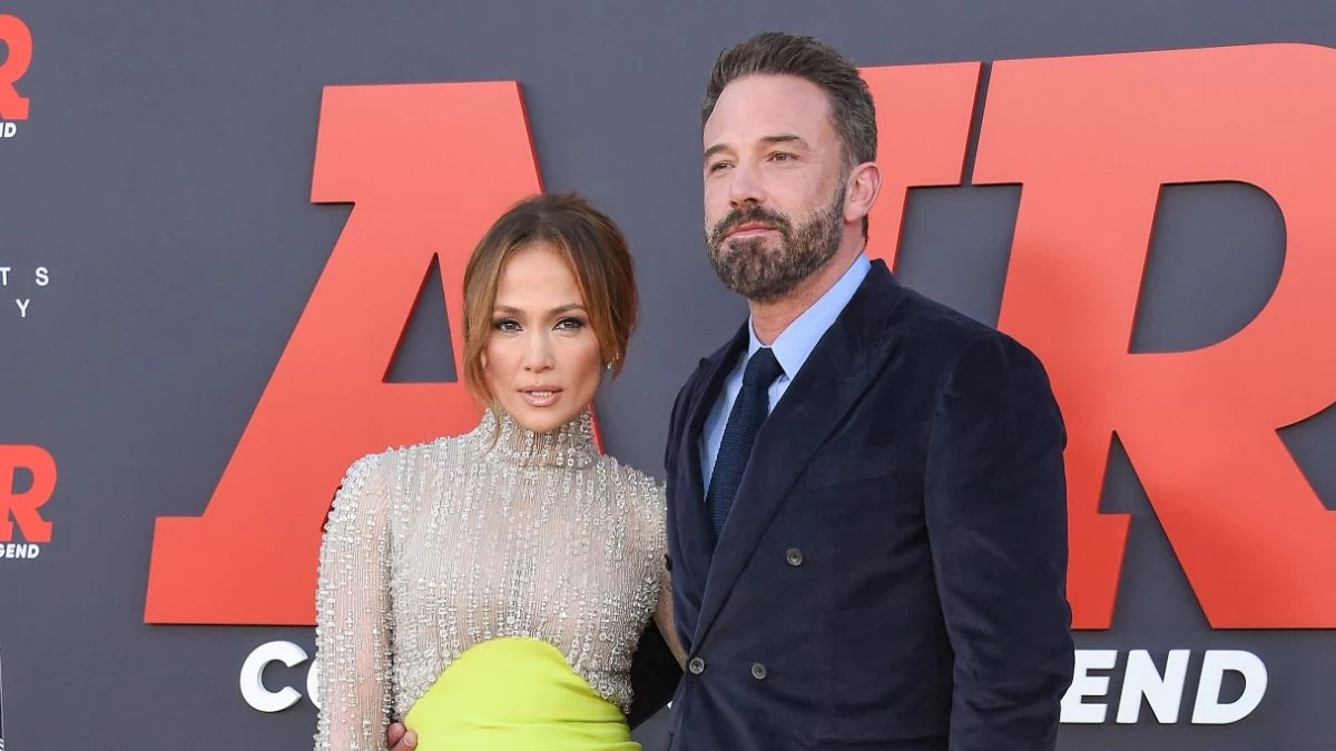 Τζένιφερ Λόπεζ: Τον διέγραψε από τη ζωή της αλλά και από το κορμί της - Εξαφάνισε το τατουάζ του Μπεν Αφλεκ