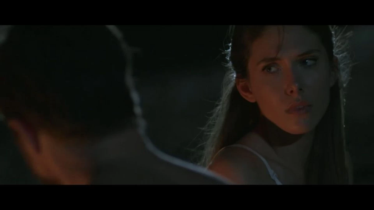 Η Παραλία: «Δεν θα φύγεις ζωντανός από εδώ αν δεν...» - Δύο ζευγάρια σε σοβαρή κρίση