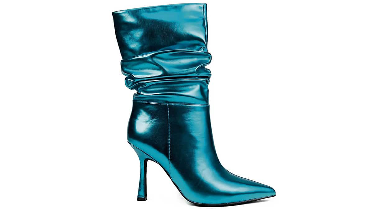 Χειμώνας - Καλοκαίρι 2023: Αυτά είναι τα 2 χρώμα που πρέπει να πρωταγωνιστούν στις εμφανίσεις σου φέτος!