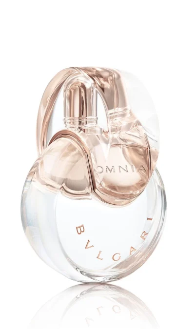 Eau de Toilette, Omnia Cystalline, Bvlgari, €79,95 τα 30ml