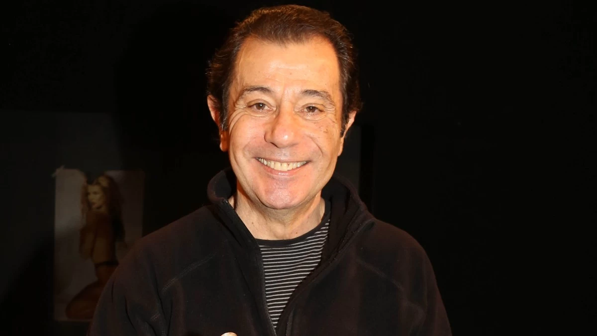 Δάνης Κατρανίδης: Σήμερα 5/9 η κηδεία του - Που και τι ώρα θα γίνει