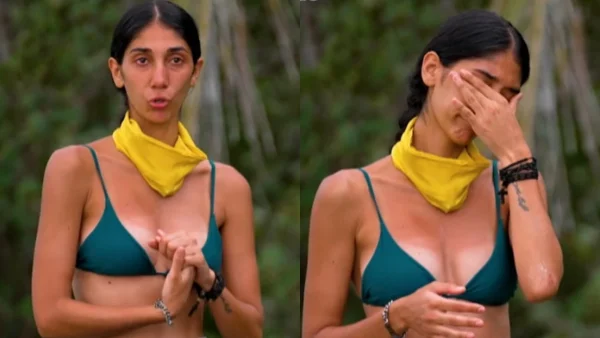 Survivor - Λύγισε η Παρασκευή Κερασιώτη: «Ακόμα δεν έχω ξεπεράσει τον θάνατο του μπαμπά μου, τρία χρόνια μετά...»