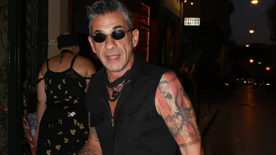 Διονύσης Πρώιος - Η ανακοίνωση για την κηδεία του: Αυτή ήταν η τελευταία του επιθυμία