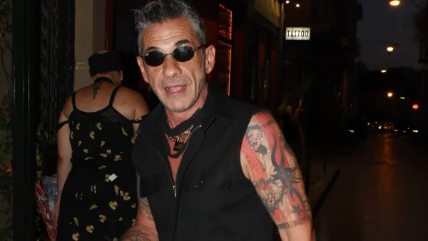 Διονύσης Πρώιος - Η ανακοίνωση για την κηδεία του: Αυτή ήταν η τελευταία του επιθυμία