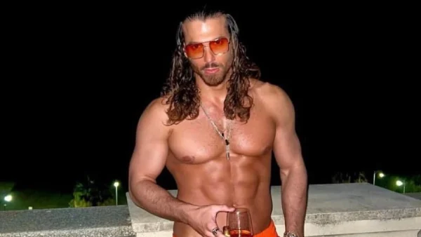 Τζαν Γιαμάν: Γιατί ο Τούρκος ηθοποιός διέγραψε όλα τα social media – Τι συνέβη