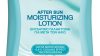 Αfter sun: 5 χρυσοί κανόνες για να φροντίσεις την επιδερμίδα σου μετά την ηλιοθεραπεία!