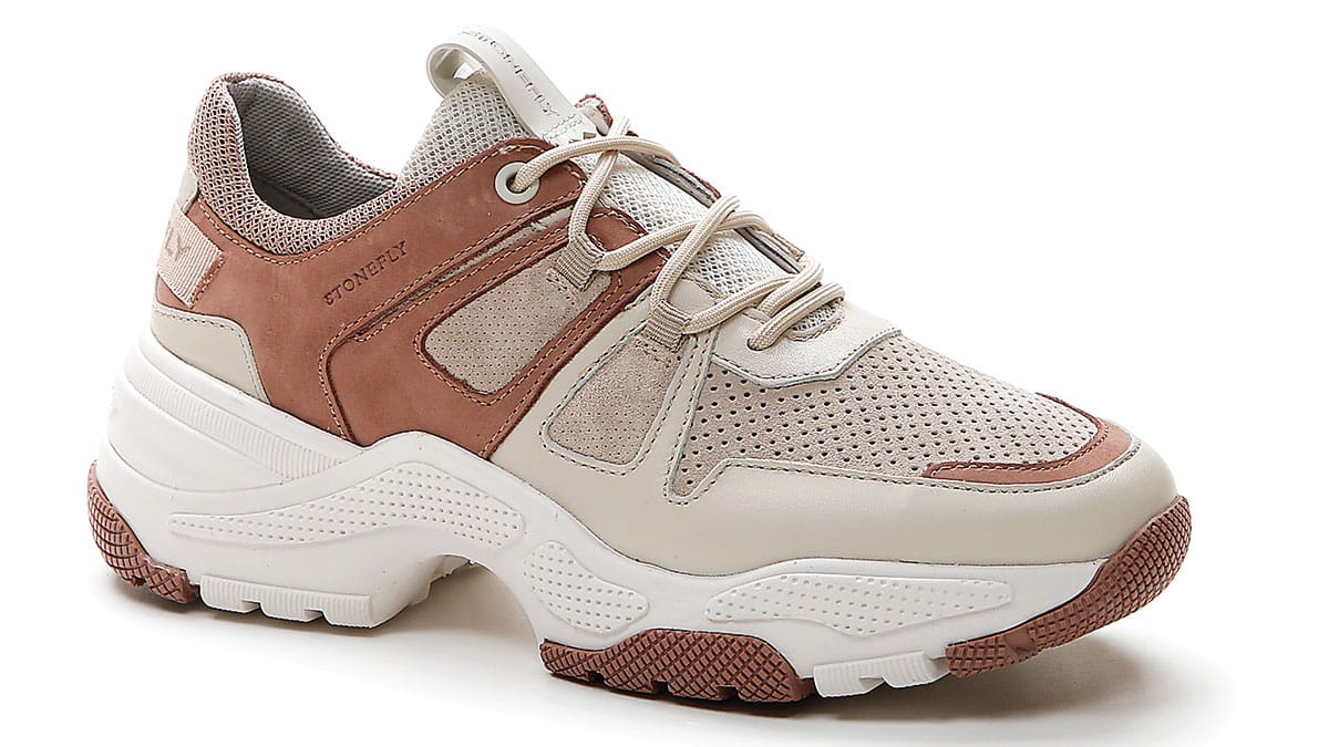 Sneakers, STONEFLY