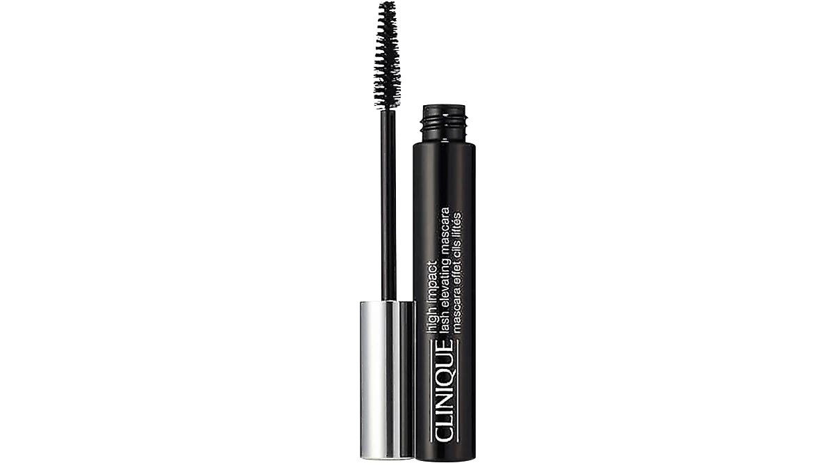 Μαύρη μάσκαρα, High Impact Lash Elevating Mascara, Clinique, €28,95