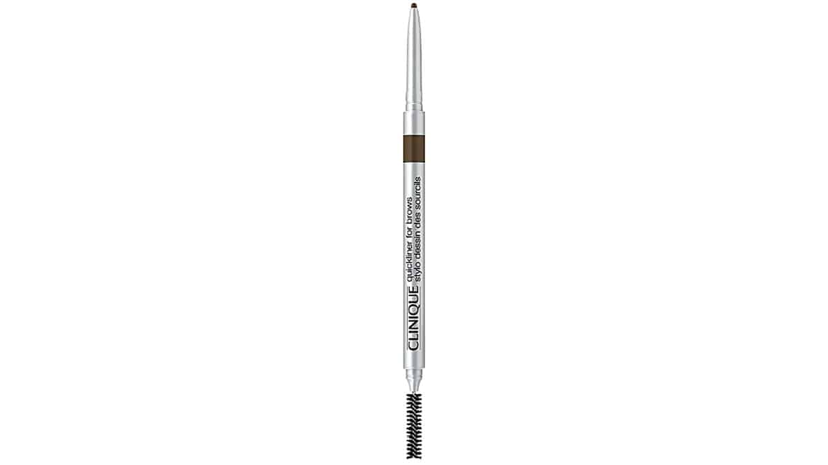 Μηχανικό μολύβι φρυδιών, Quickliner for Brows, Clinique, €29,96