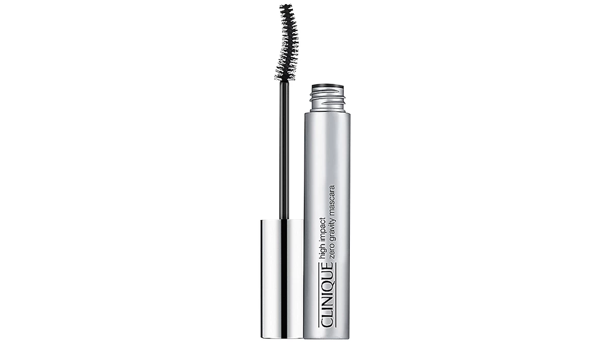 Μαύρη μάσκαρα, High Impact, Zero Gravity Mascara, Clinique, €24,46