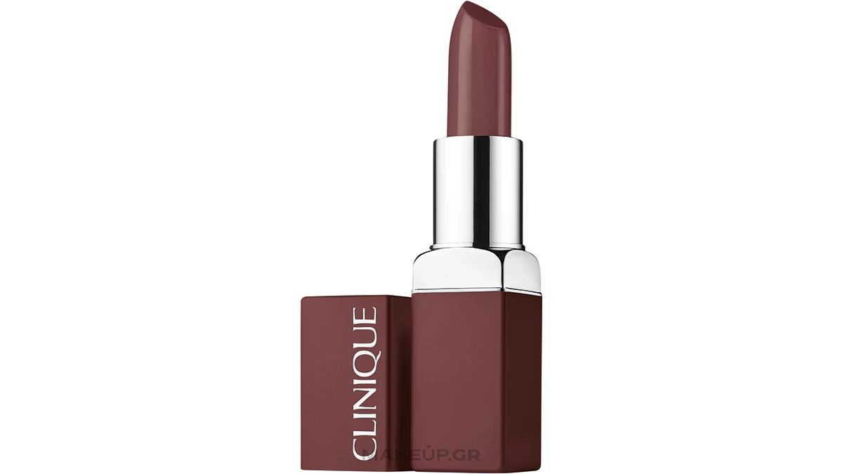 Κραγιόν, Even Better Pop Lip Foundation Velvet Kiss, Clinique, €30,97