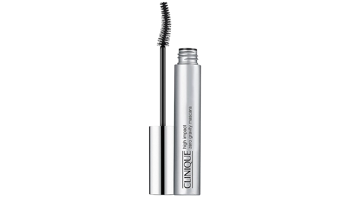 Μαύρη μάσκαρα, High Impact, Zero Gravity Mascara, Clinique, €28