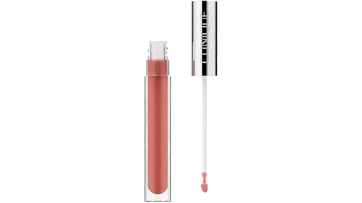 Lipgloss, Pop Plush Creamy Lip Gloss Chiffon Pop, Clinique, €22