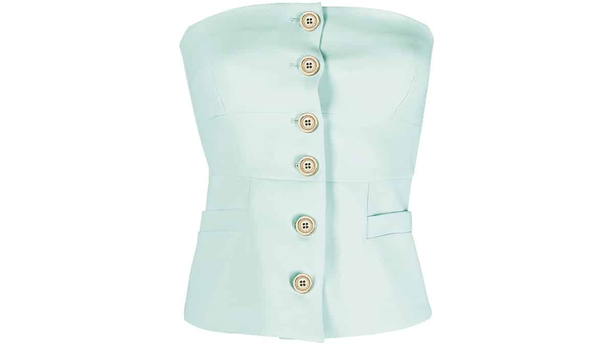 Corset, Pinko, Pinko Boutique