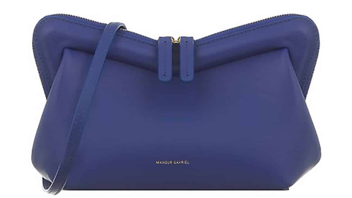 Crossbody bag, Mansur Gavriel, Kalogirou