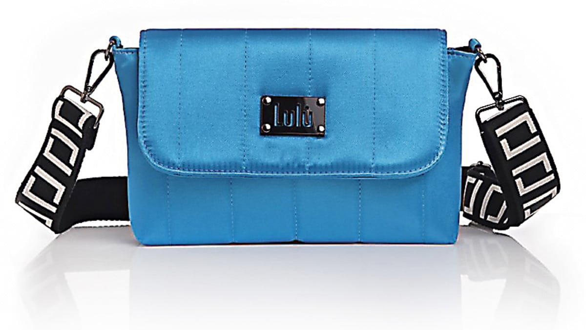 Crossbody bag, Versace Jeans Couture,  favela.gr