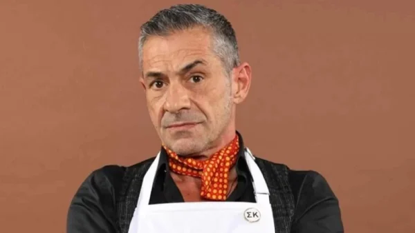 Διονύσης Πρώιος: Η ανακοίνωση της αστυνομίας για τον θάνατό του - Αναζητούν μάρτυρες