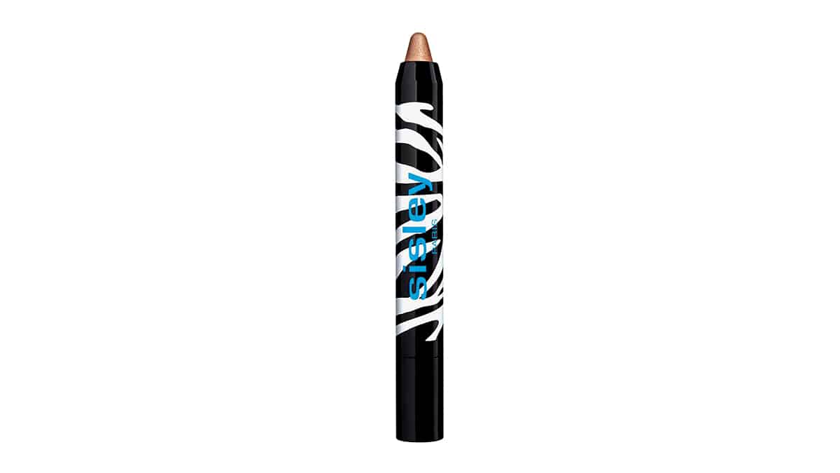 Σκιά, μολύβι και eyeliner σε μολύβι, Phyto-Eye Twist Νο 09, Sisley Paris, €47,90