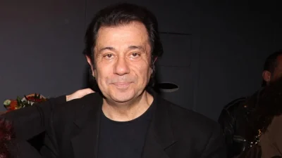 Δάνης Κατρανίδης: Η ανάρτηση της πρώην συζύγου του λίγο πριν την κηδεία