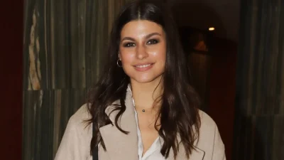 Δανάη Παππά: Αυτός είναι ο σύντροφός της μετά τον χωρισμό της από τον Λάμπρο Λάζαρη