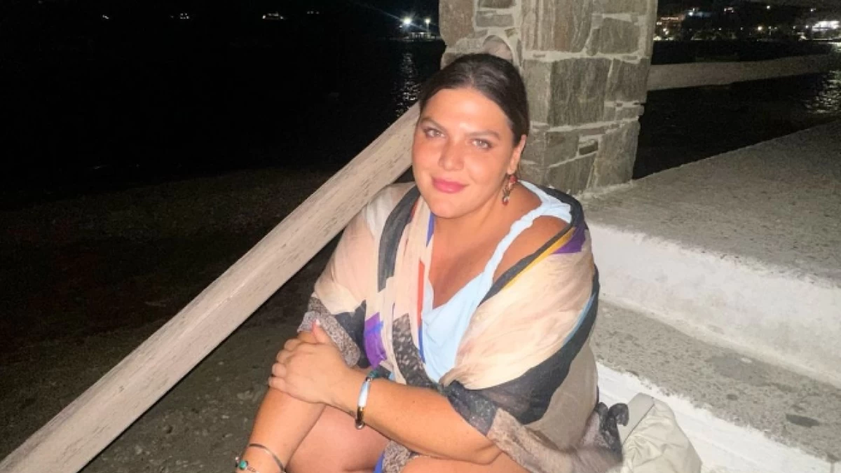Δανάη Μπάρκα: Το κρατούσε κρυφό για δύο μήνες - «Νέο μέλος στο σπίτι! Η νέα σεζόν μας βρίσκει 3...»