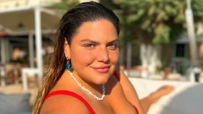 Δανάη Μπάρκα: Η ανάρτηση που «μαρτυρά» τη μεγάλη αλλαγή στην εκπομπή της
