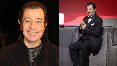 Δάνης Κατρανίδης: «Μας άφησε λυπημένους αλλά εκείνος τώρα είναι καλά» - Γερμανού, Μουμούρη, Μπουρδούμης και άλλοι τον αποχαιρετούν