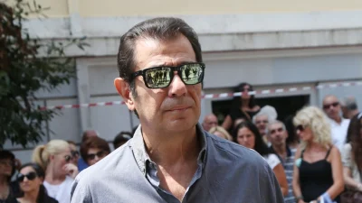 Δάνης Κατρανίδης: «Επιθυμία του ήταν...» - Η ανακοίνωση για την κηδεία του