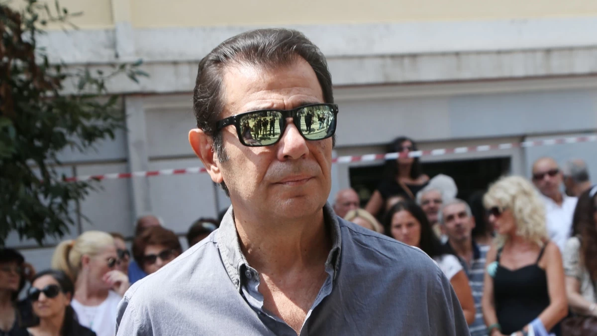 Δάνης Κατρανίδης: «Επιθυμία του ήταν...» - Η ανακοίνωση για την κηδεία του