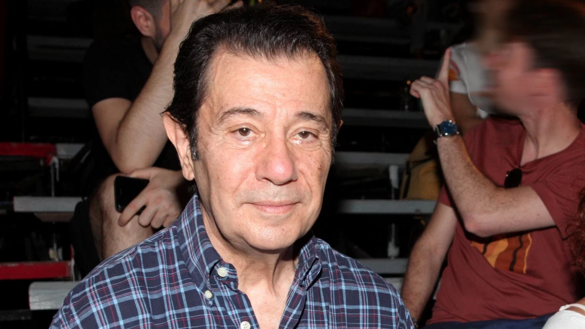 Πέθανε ο Δάνης Κατρανίδης