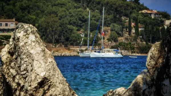 Καιρός 5/9: Βροχές από το μεσημέρι και μετά - Ποιες περιοχές επηρεάζονται;