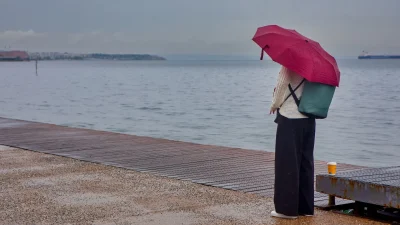 Καιρός 20/9: Βροχές και καταιγίδες σε τρεις περιοχές της χώρας - Πόσο θα δείξει ο υδράργυρος σήμερα