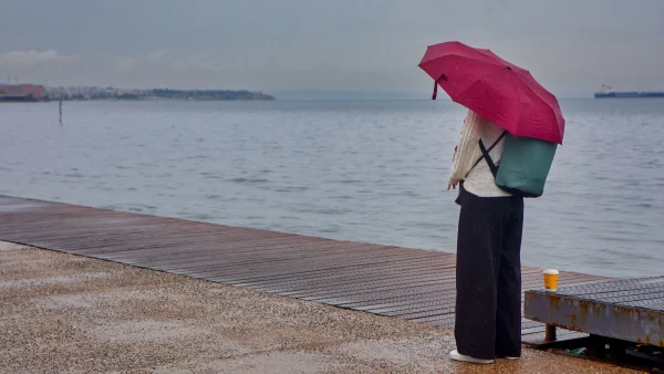 Καιρός 20/9: Βροχές και καταιγίδες σε τρεις περιοχές της χώρας - Πόσο θα δείξει ο υδράργυρος σήμερα