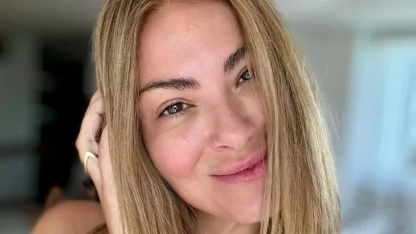 Δέσποινα Καμπούρη: Στο νοσοκομείο με ορούς στα χέρια - Τι συνέβη