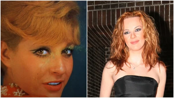 Οι 5 διάσημες Ελληνίδες που αποφάσισαν να κλειστούν σε μοναστήρι