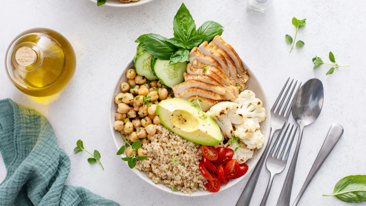 Η πρωτεϊνη σε παχαίνει; 4 "ύπουλοι" τρόποι που συμβαίνει και δεν το γνωρίζεις