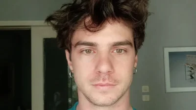 Δημήτρης Κίτσος: Γιατί «κλείνει» τα social media – Η ανάρτηση του ηθοποιού στο Instagram