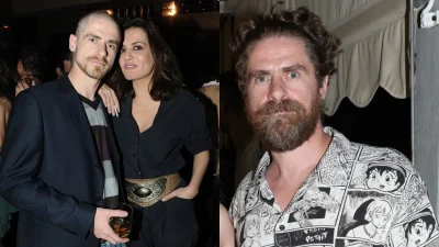 Δημήτρης Λαλός: Η αλήθεια για την καταγωγή του, ο Σασμός, το διαζύγιο και η νέα σύντροφος