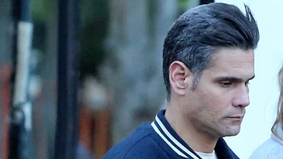 MEGA: Η επίσημη ανακοίνωση για τον Δημήτρη Ουγγαρέζο