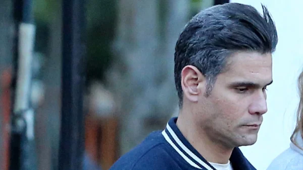 MEGA: Η επίσημη ανακοίνωση για τον Δημήτρη Ουγγαρέζο