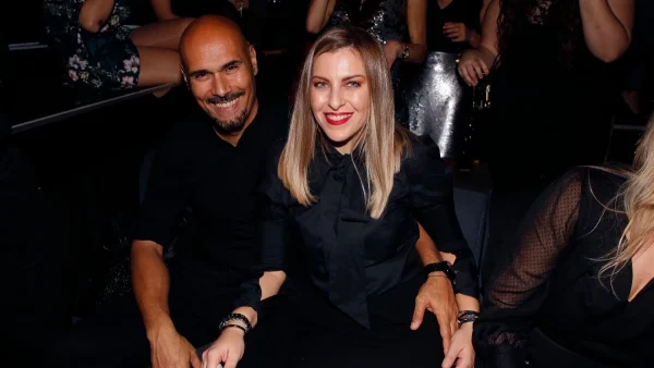 Δημήτρης Σκουλός: «Ένα χρόνο έβλεπα τα παιδιά μου από φωτογραφίες – Με τη γυναίκα μου έχουν υπάρξει δύσκολες στιγμές»