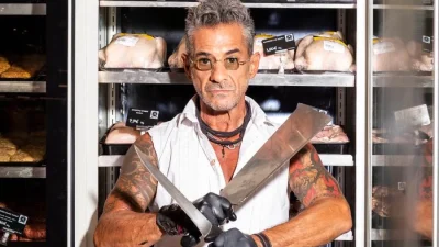 Διονύσης Πρώιος: «Την ημέρα που σκοτώθηκε ο γιος μου, είπε σε όλους να με προσέχουν, λες και ήξερε…»