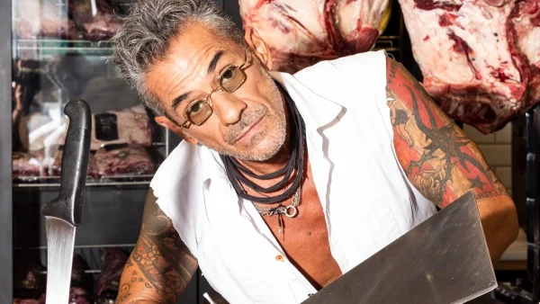 Διονύσης Πρώιος – To τραγικό δυστύχημα του γιου του, τα ναρκωτικά και η γνωριμία με τον Λάκη Γαβαλά: «Αυτό με σταμάτησε για να μην αυτοκτονήσω...»