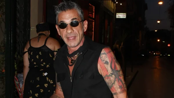 Διονύσης Πρώιος - Το άγνωστο φιλανθρωπικό έργο του: Μάζευε κονδύλια για μικρά παιδιά και ήθελε να χτίσει κουζίνα για ορφανοτροφεία