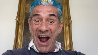 Διονύσης Πρώιος: Η τελευταία του ανάρτηση στο Instagram - Οι φωτογραφίες που είχε ανεβάσει πριν χάσει τη ζωή του