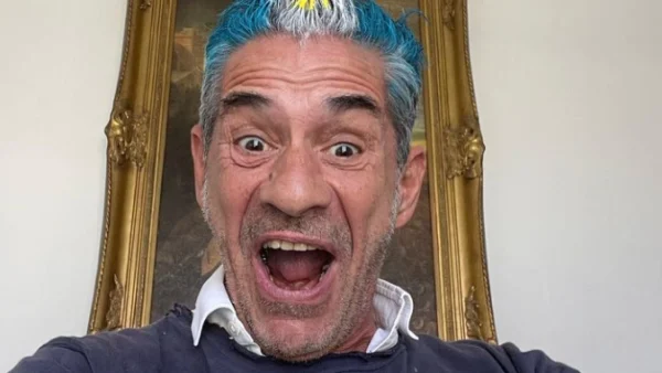 Διονύσης Πρώιος: Η τελευταία του ανάρτηση στο Instagram - Οι φωτογραφίες που είχε ανεβάσει πριν χάσει τη ζωή του